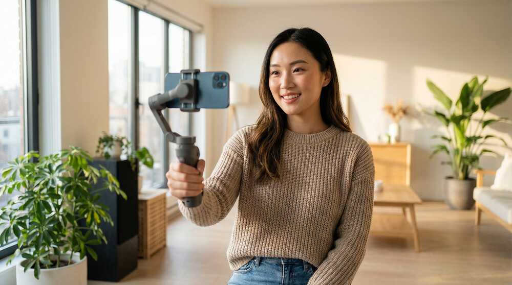 玩物社区生活视频分享